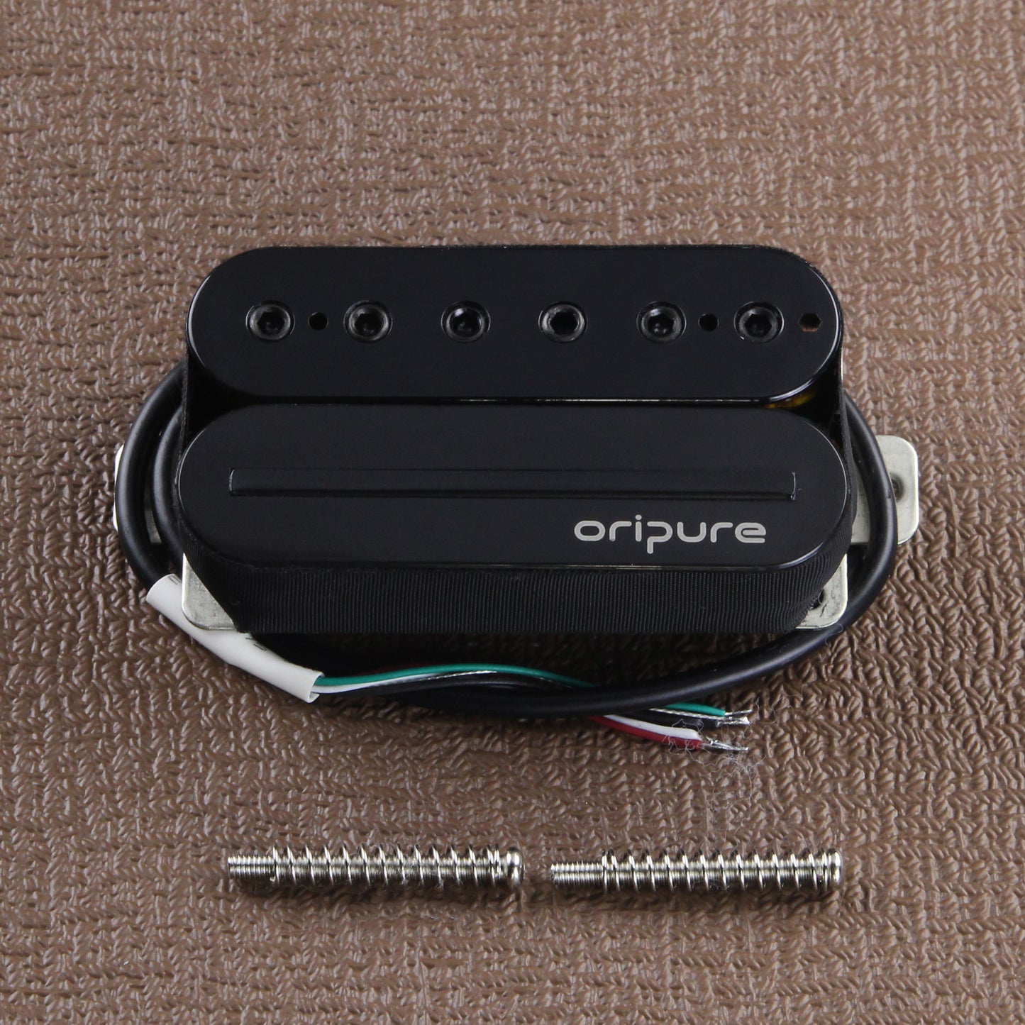 OriPure Single-Rail Alnico 2N & 5B Dual Pickup PSB2