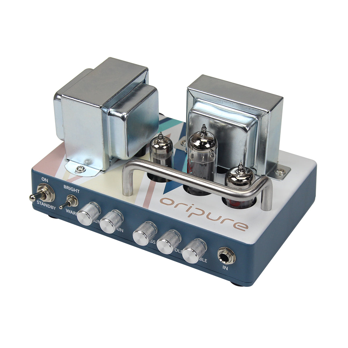 OriPure OA-H05 5W All Tube Guitar Amplifier Head