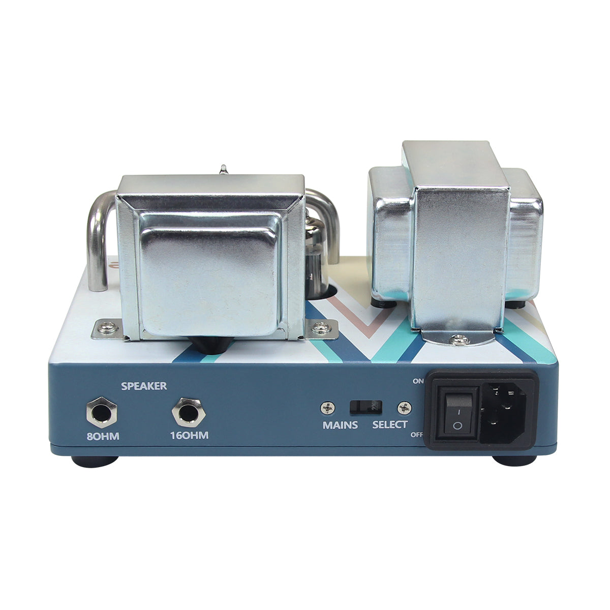 OriPure OA-H05 5W All Tube Guitar Amplifier Head