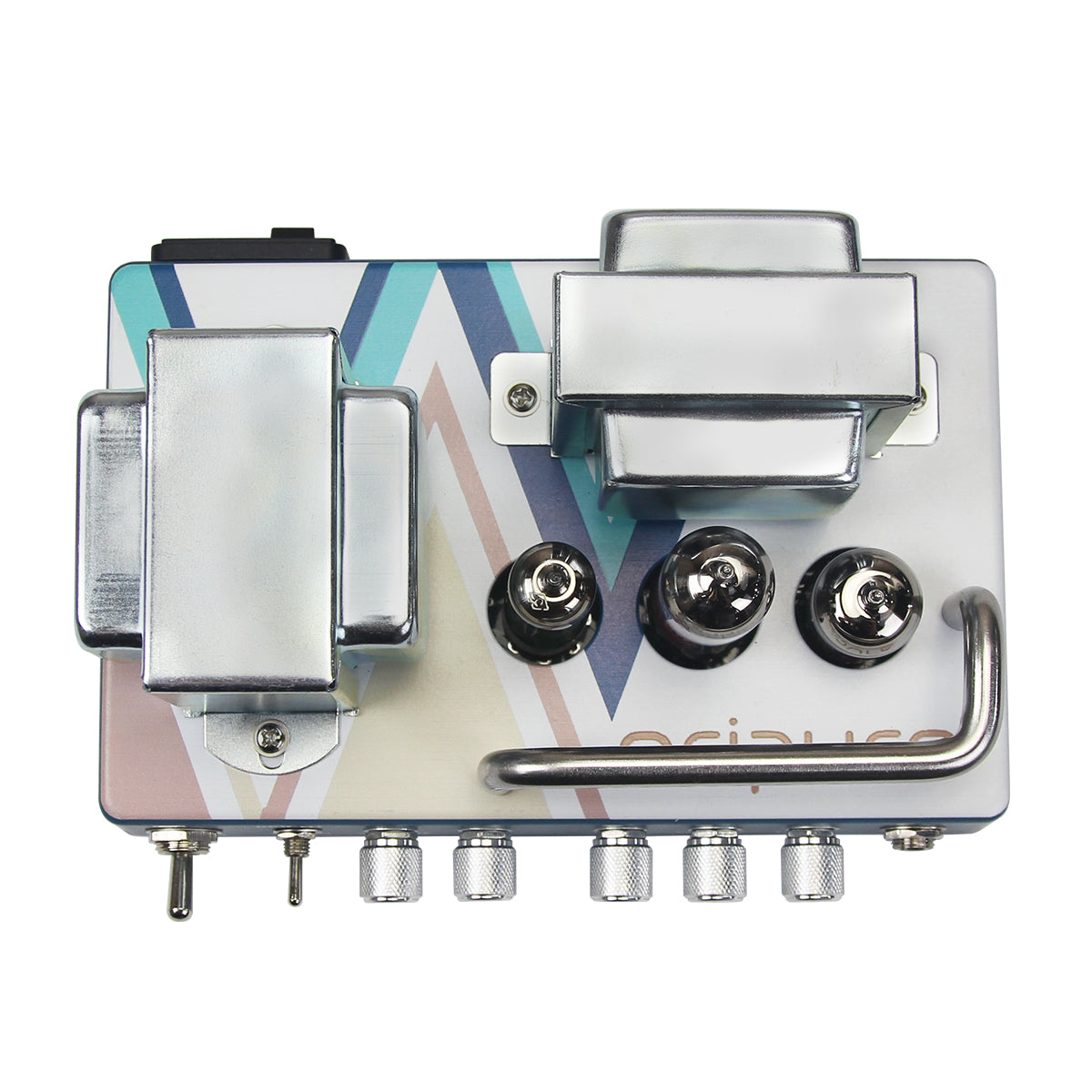 OriPure OA-H05 5W All Tube Guitar Amplifier Head