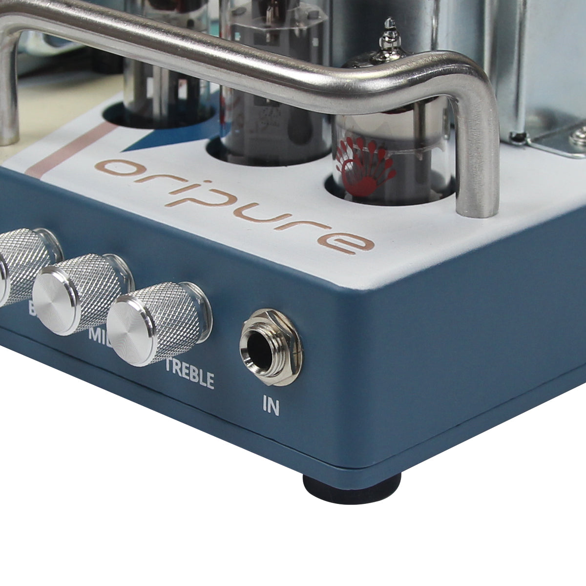 OriPure OA-H05 5W All Tube Guitar Amplifier Head