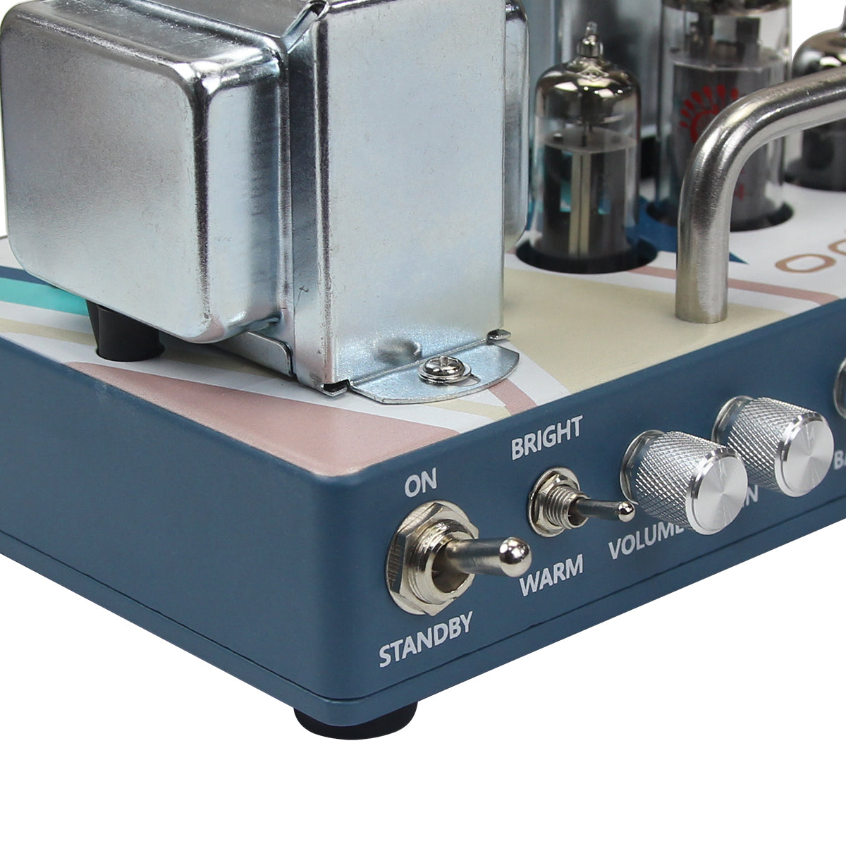 OriPure OA-H05 5W All Tube Guitar Amplifier Head