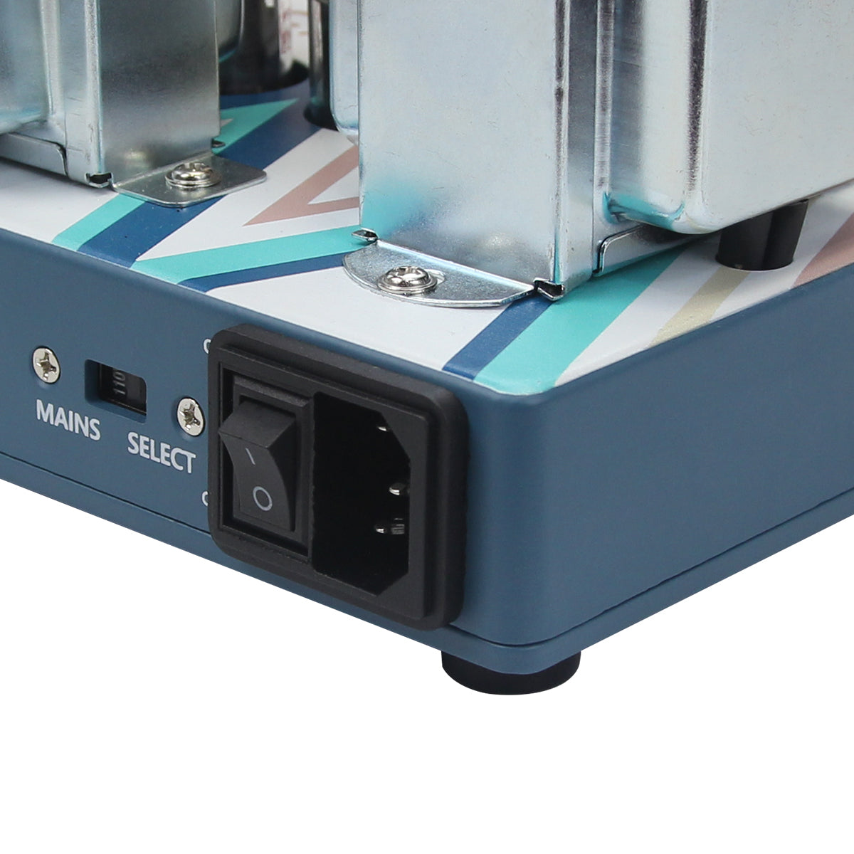 OriPure OA-H05 5W All Tube Guitar Amplifier Head