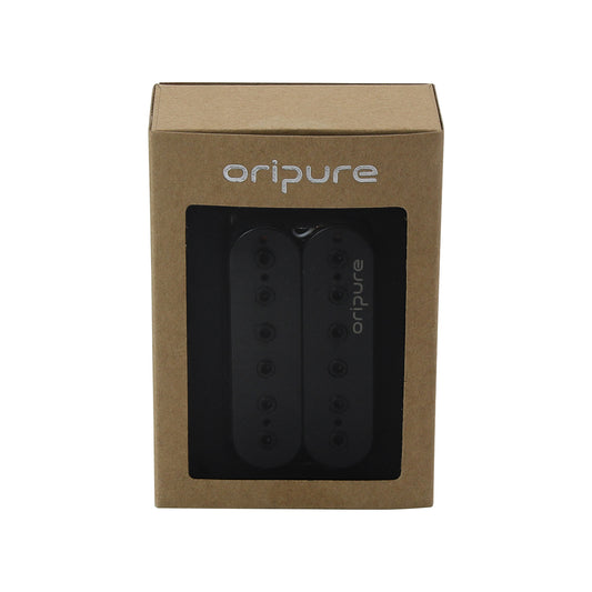 OriPure PH5 Alnico V Open HumbuckerPickup, Neck/Bridge/Set