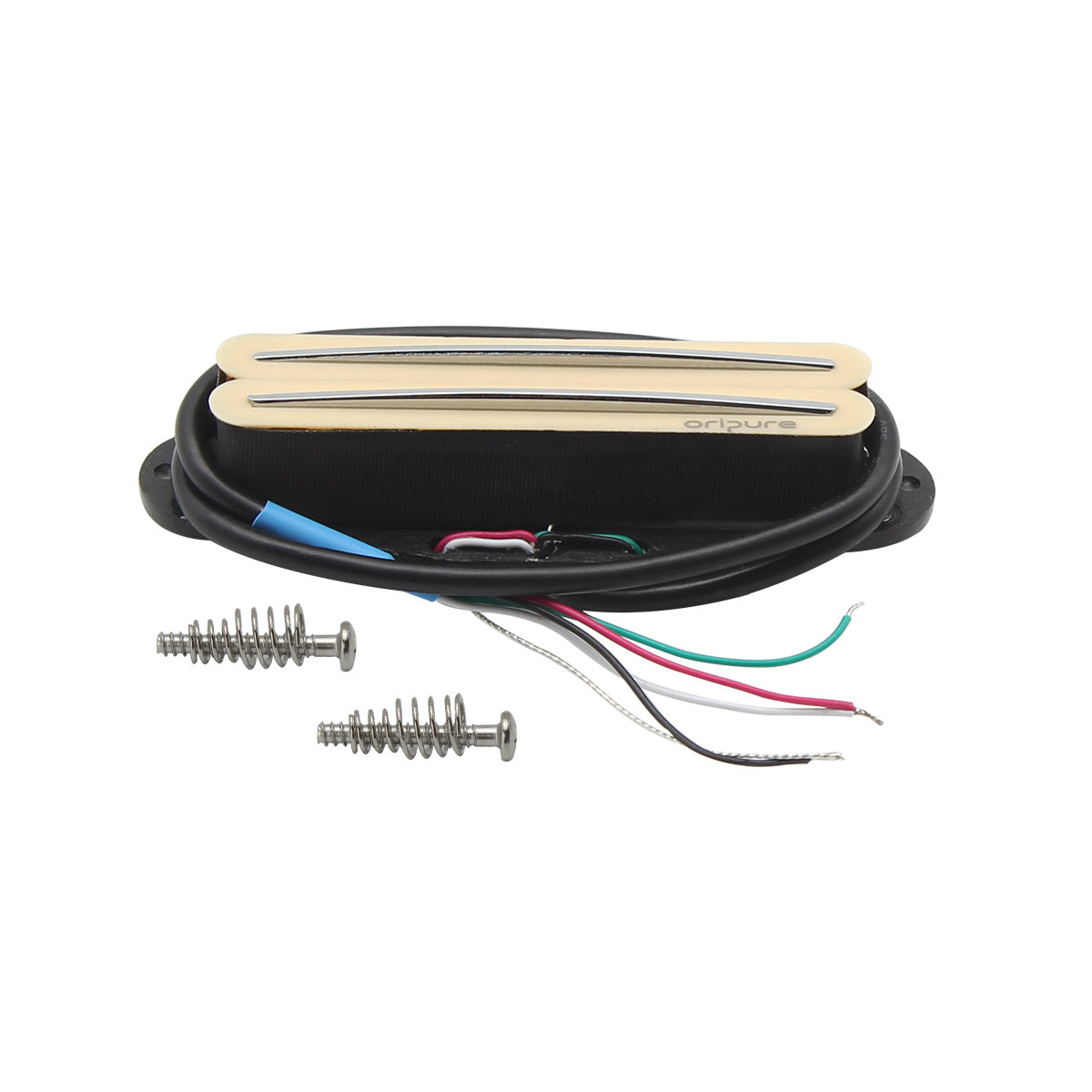 OriPure PB5 Alnico V Rail type Humbucker