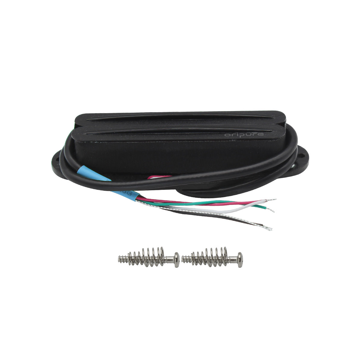 OriPure PB5 Alnico V Rail type Humbucker