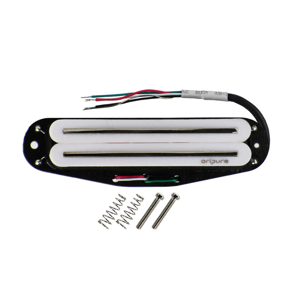 OriPure PB5 Alnico V Rail type Humbucker