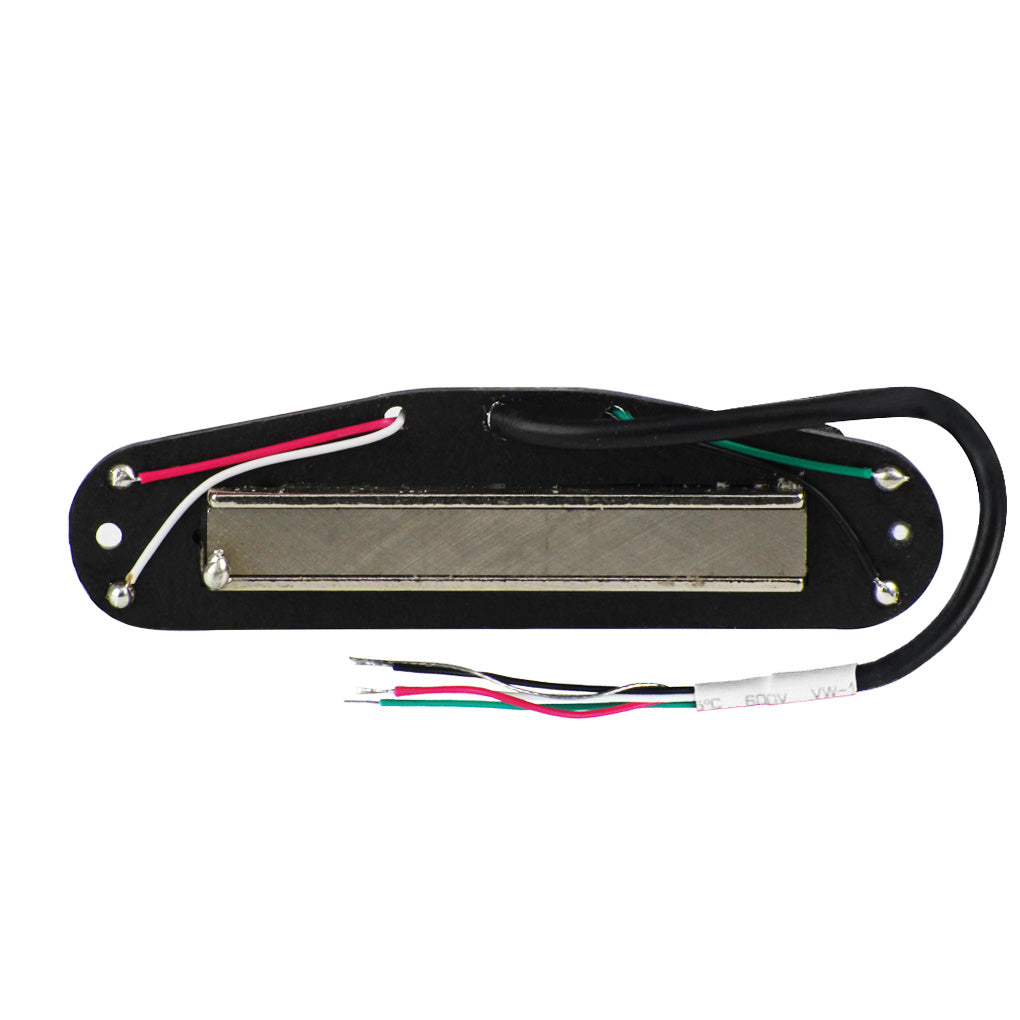 OriPure PB5 Alnico V Rail type Humbucker