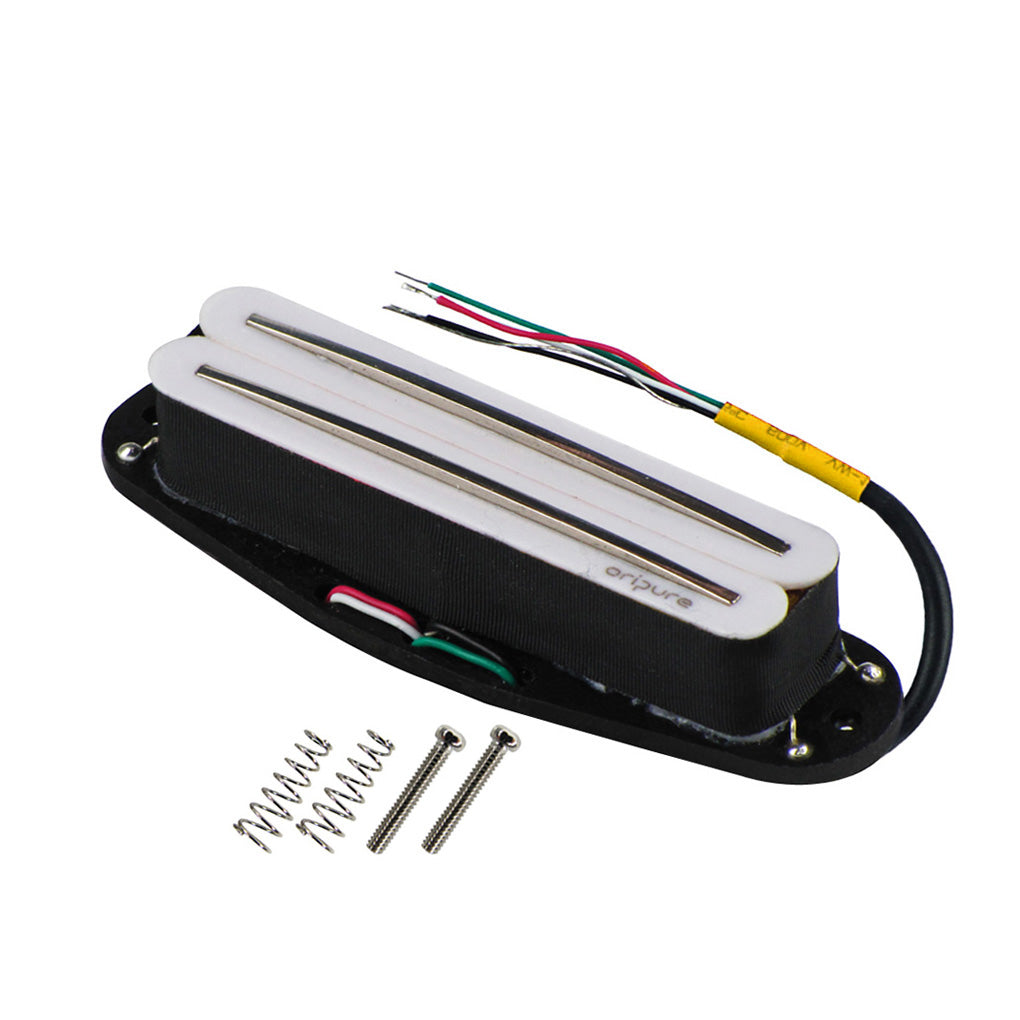 OriPure PB5 Alnico V Rail type Humbucker