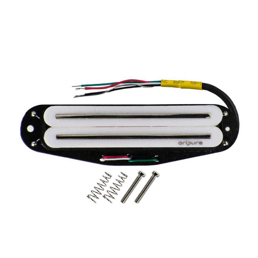 OriPure PB5 Alnico V Rail type Humbucker