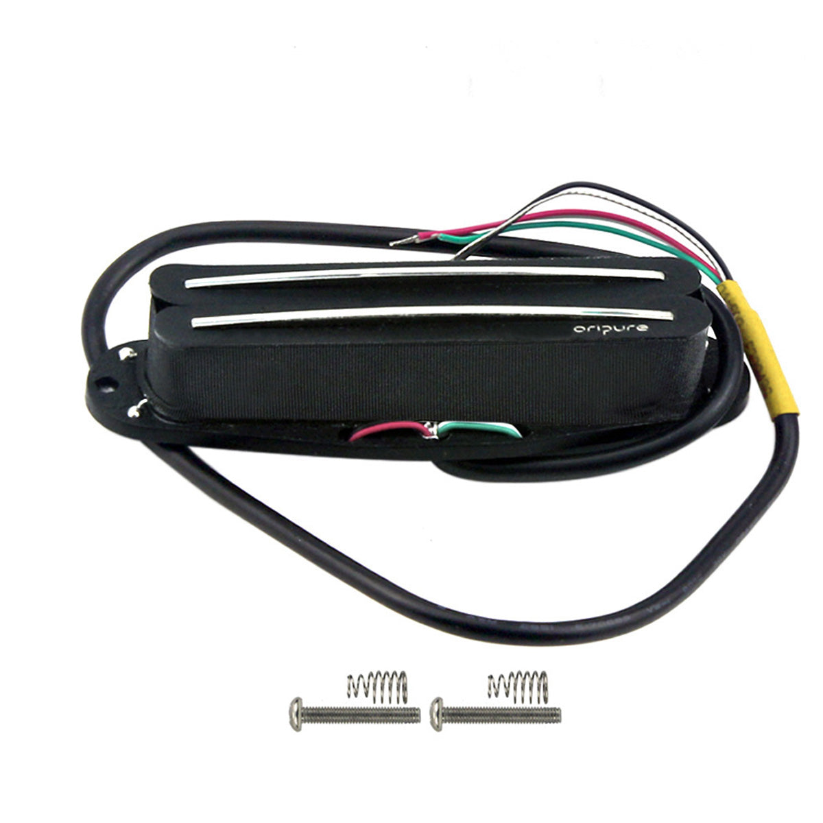 OriPure PB5 Alnico V Rail type Humbucker