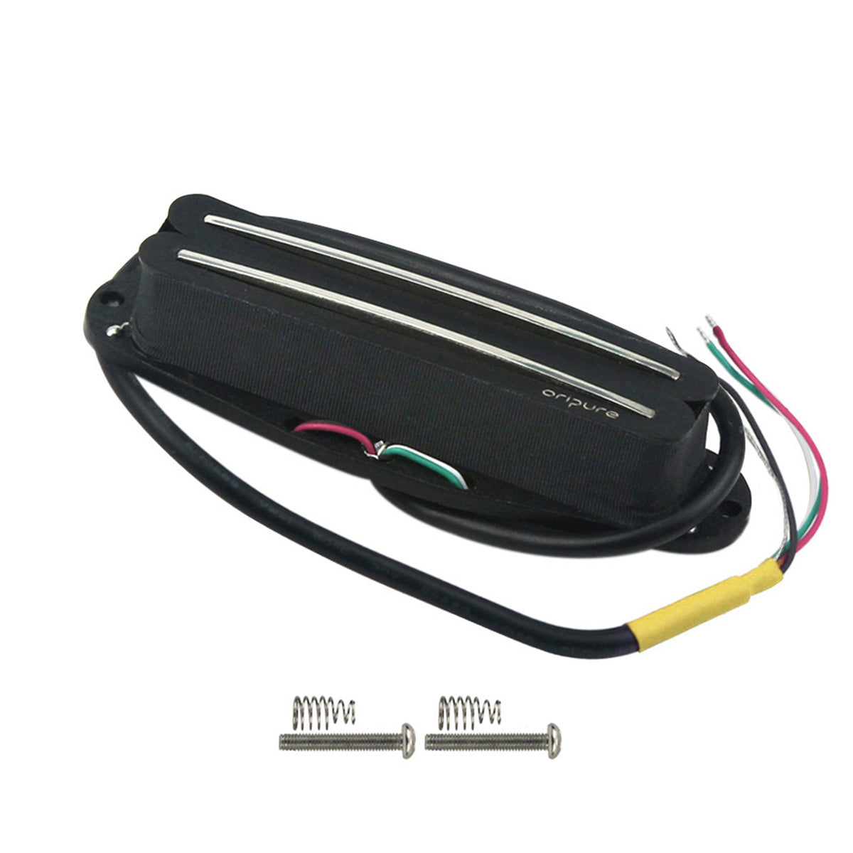 OriPure PB5 Alnico V Rail type Humbucker
