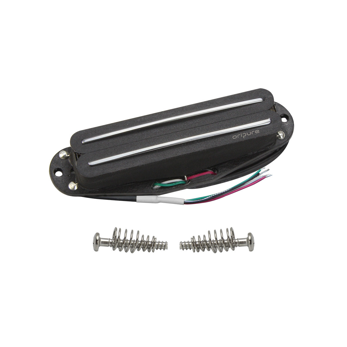 OriPure PB5 Alnico V Rail type Humbucker