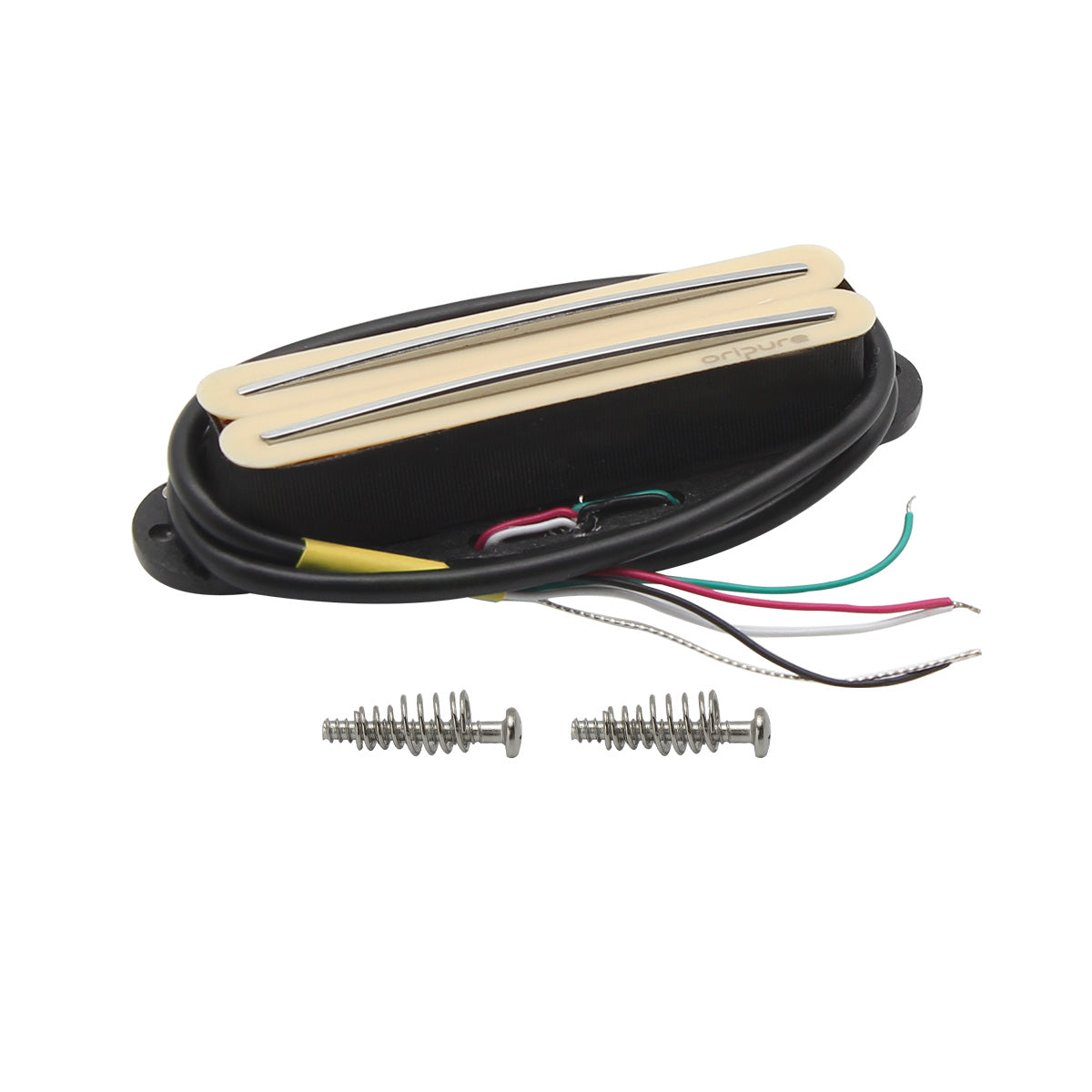 OriPure PB5 Alnico V Rail type Humbucker