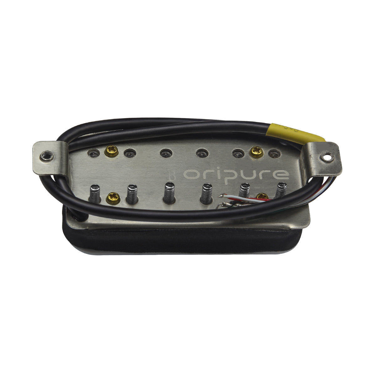OriPure PHZ5 HB High Output Alnico V Open Humbucker Pickup, Bridge