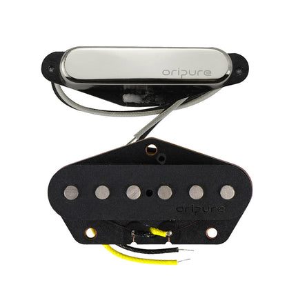 OriPure Alnico 5 Pickup CLASSIC TL Electric Guitar Neck Pickup