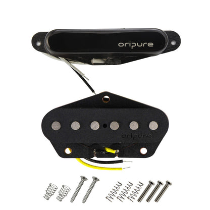 OriPure Alnico 5 Pickup CLASSIC TL Electric Guitar Neck Pickup