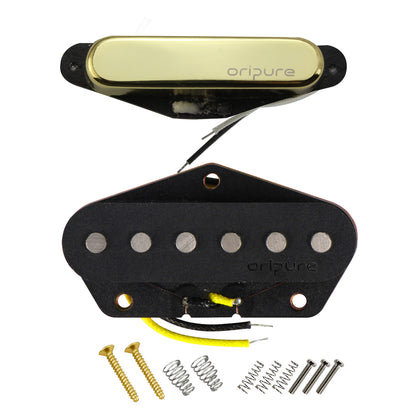 OriPure Alnico 5 Pickup CLASSIC TL Electric Guitar Neck Pickup