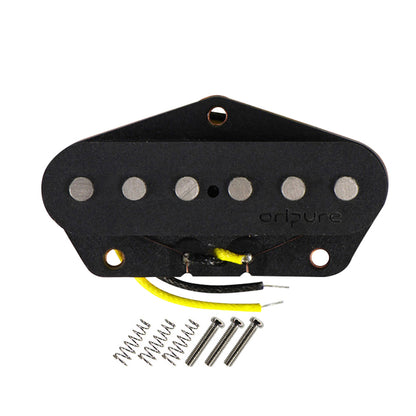 OriPure PSL5 TL Guitar Bridge Pickup Black