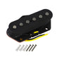 OriPure PSL5 TL Guitar Bridge Pickup Black