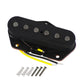 OriPure PSL5 TL Guitar Bridge Pickup Black