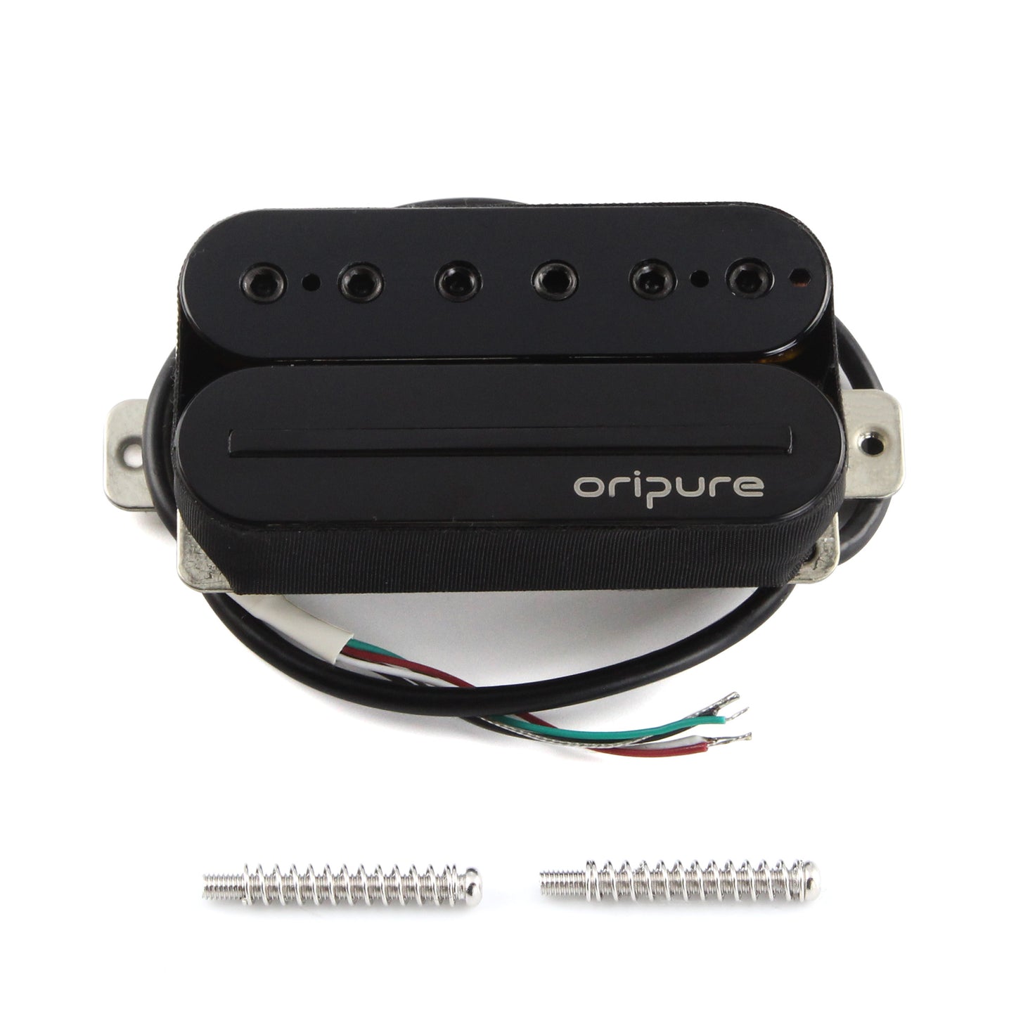 OriPure Single-Rail Alnico 2N & 5B Dual Pickup PSB2