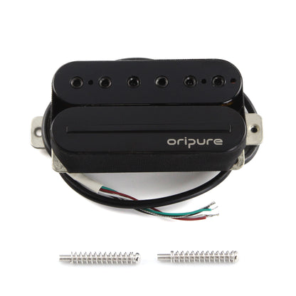 OriPure Single-Rail Alnico 2N & 5B Dual Pickup PSB2