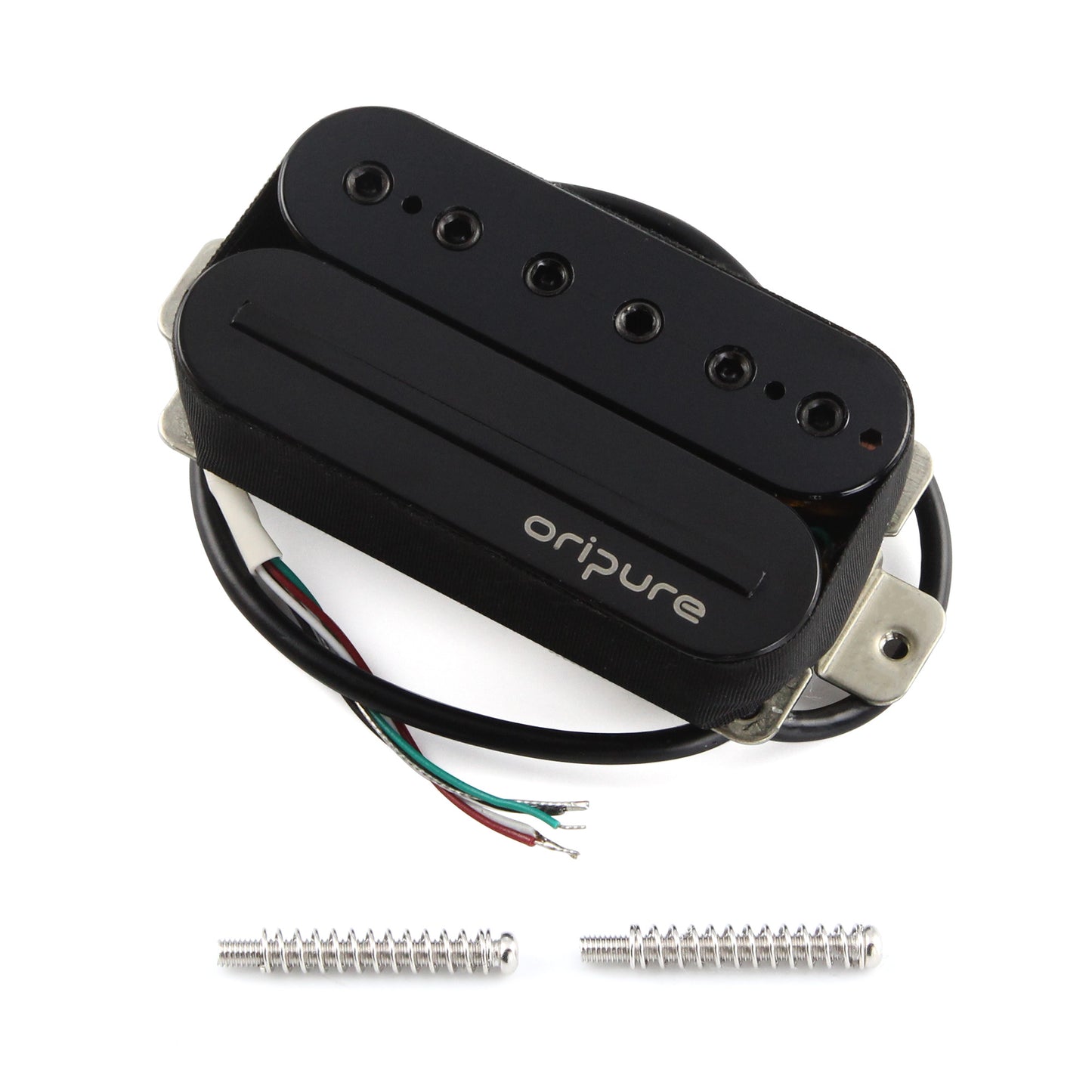 OriPure Single-Rail Alnico 2N & 5B Dual Pickup PSB2
