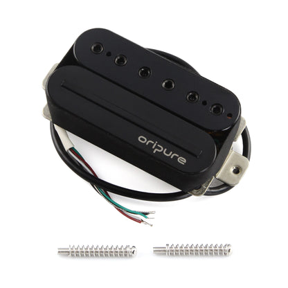 OriPure Single-Rail Alnico 2N & 5B Dual Pickup PSB2