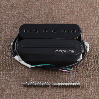 OriPure Single-Rail Alnico 2N & 5B Dual Pickup PSB2