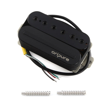 OriPure Single-Rail Alnico 2N & 5B Dual Pickup PSB2