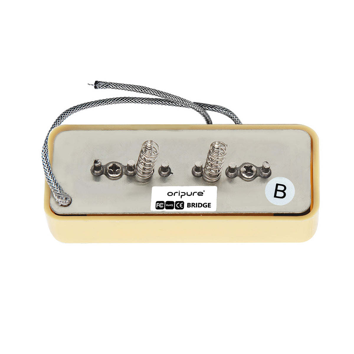 OriPure JPY501 P90 Pickup