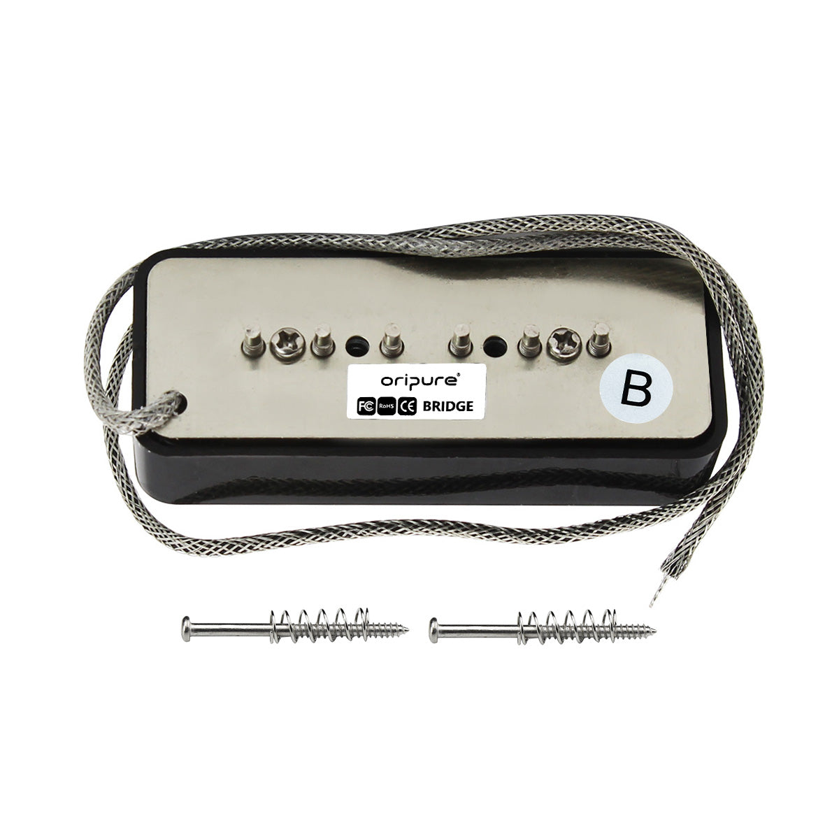 OriPure JPY501 P90 Pickup