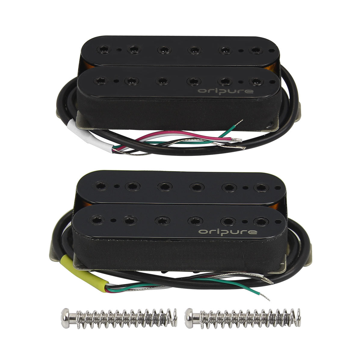 OriPure PH5 Dual-Coil Electric Guitar Pickup