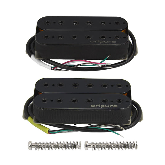 OriPure PH5 Dual-Coil Electric Guitar Pickup