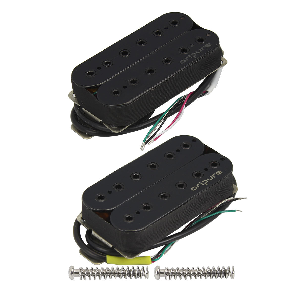 OriPure PH5 Dual-Coil Electric Guitar Pickup