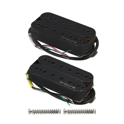 OriPure PH5 Dual-Coil Electric Guitar Pickup