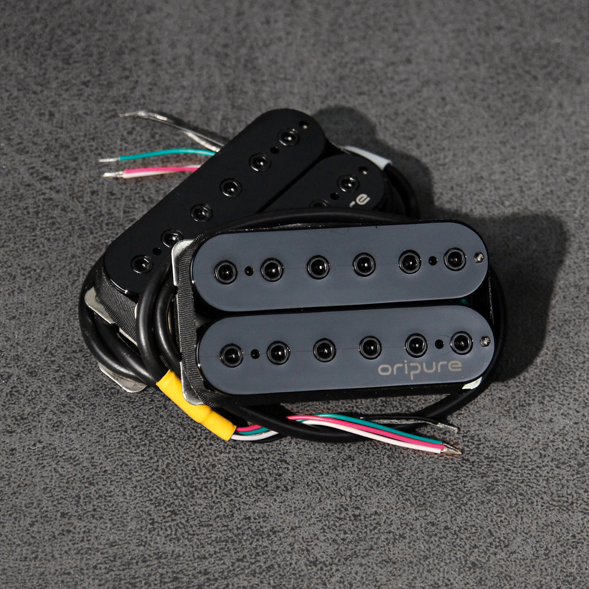 OriPure PH5 Dual-Coil Electric Guitar Pickup