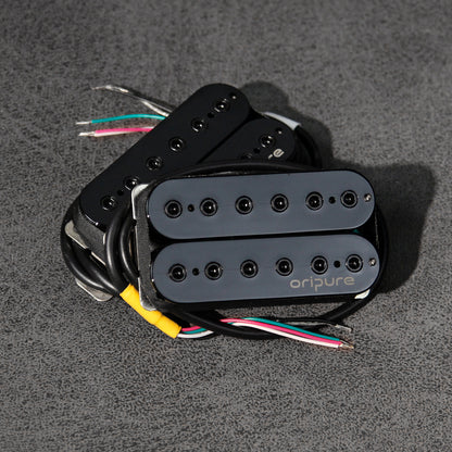 OriPure PH5 Dual-Coil Electric Guitar Pickup