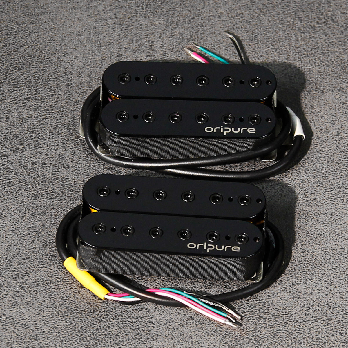 OriPure PH5 Dual-Coil Electric Guitar Pickup