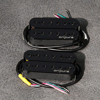 OriPure PH5 Dual-Coil Electric Guitar Pickup