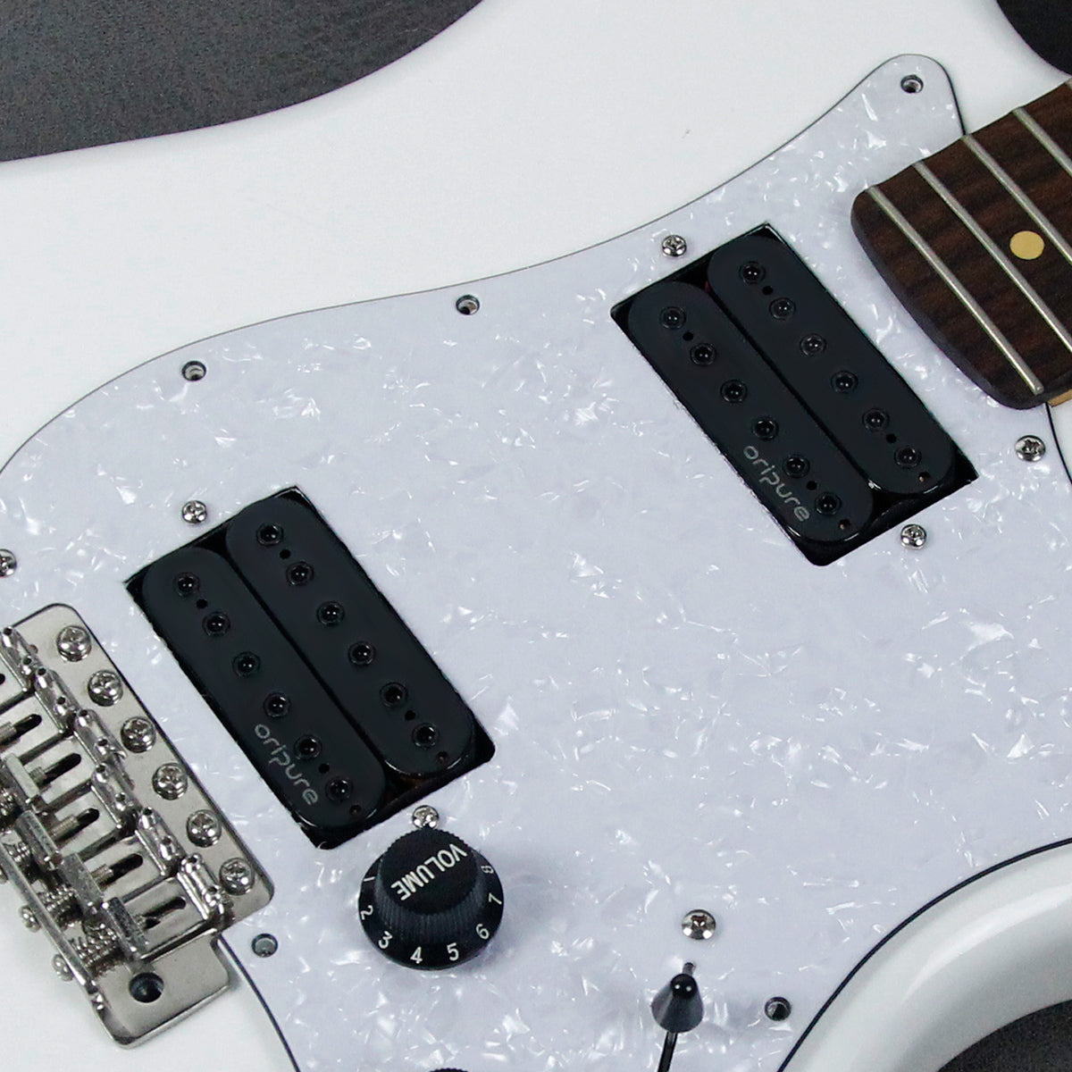 OriPure PH5 Dual-Coil Electric Guitar Pickup