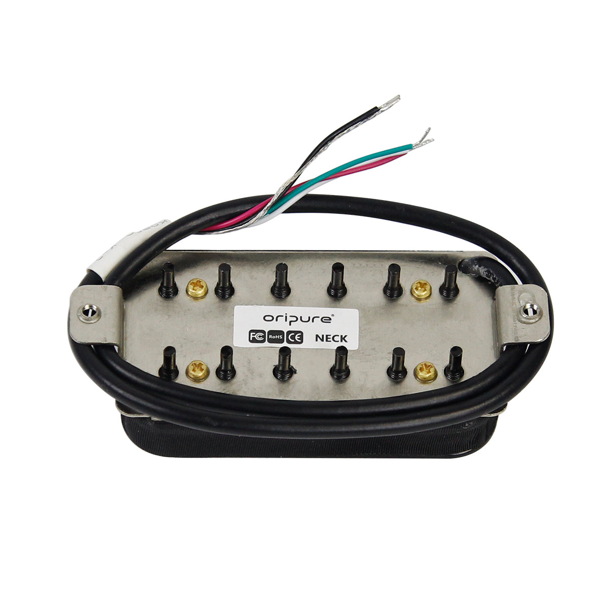 OriPure PH5 Dual-Coil Electric Guitar Pickup