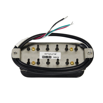 OriPure PH5 Dual-Coil Electric Guitar Pickup