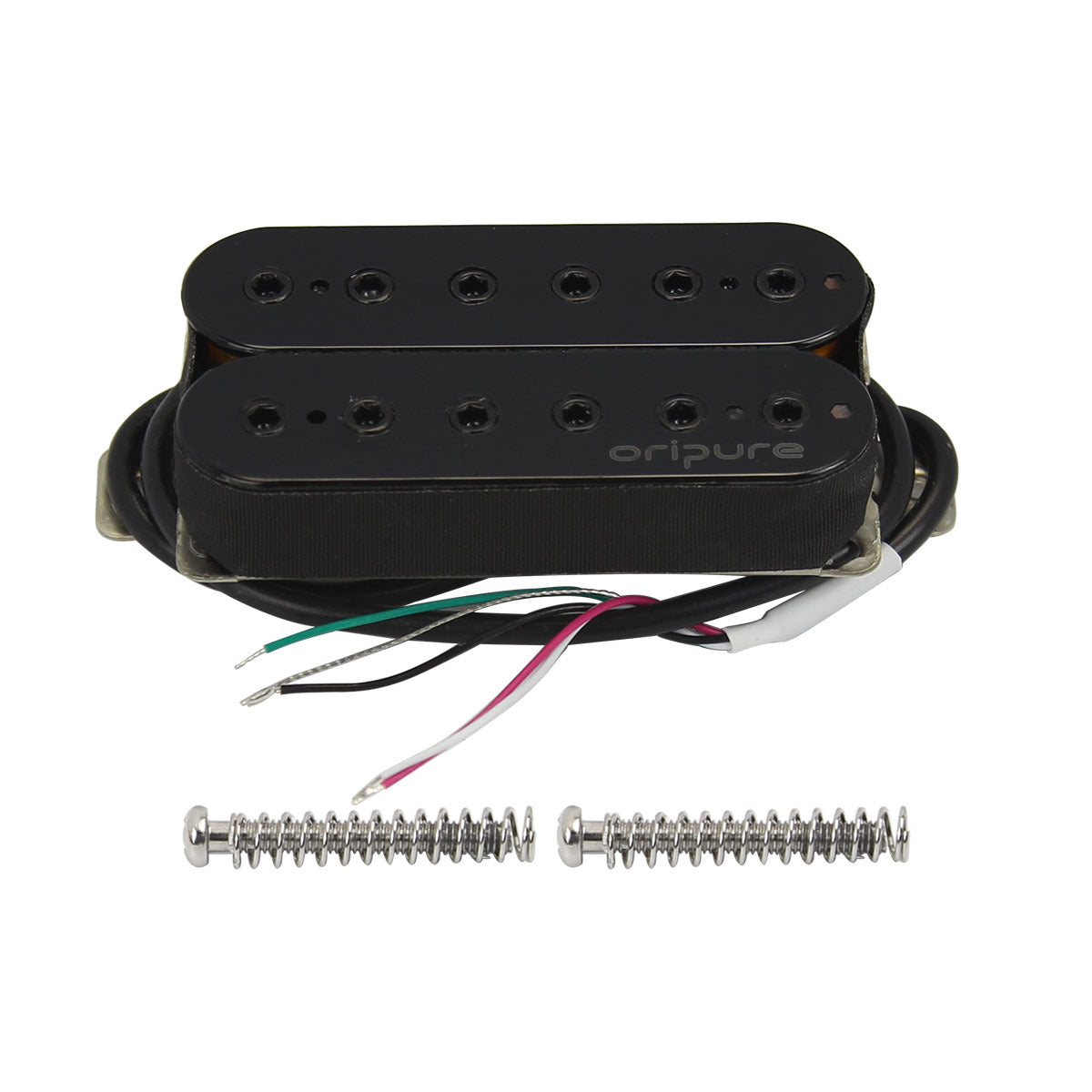 OriPure PH5 Dual-Coil Electric Guitar Pickup
