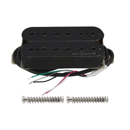 OriPure PH5 Dual-Coil Electric Guitar Pickup