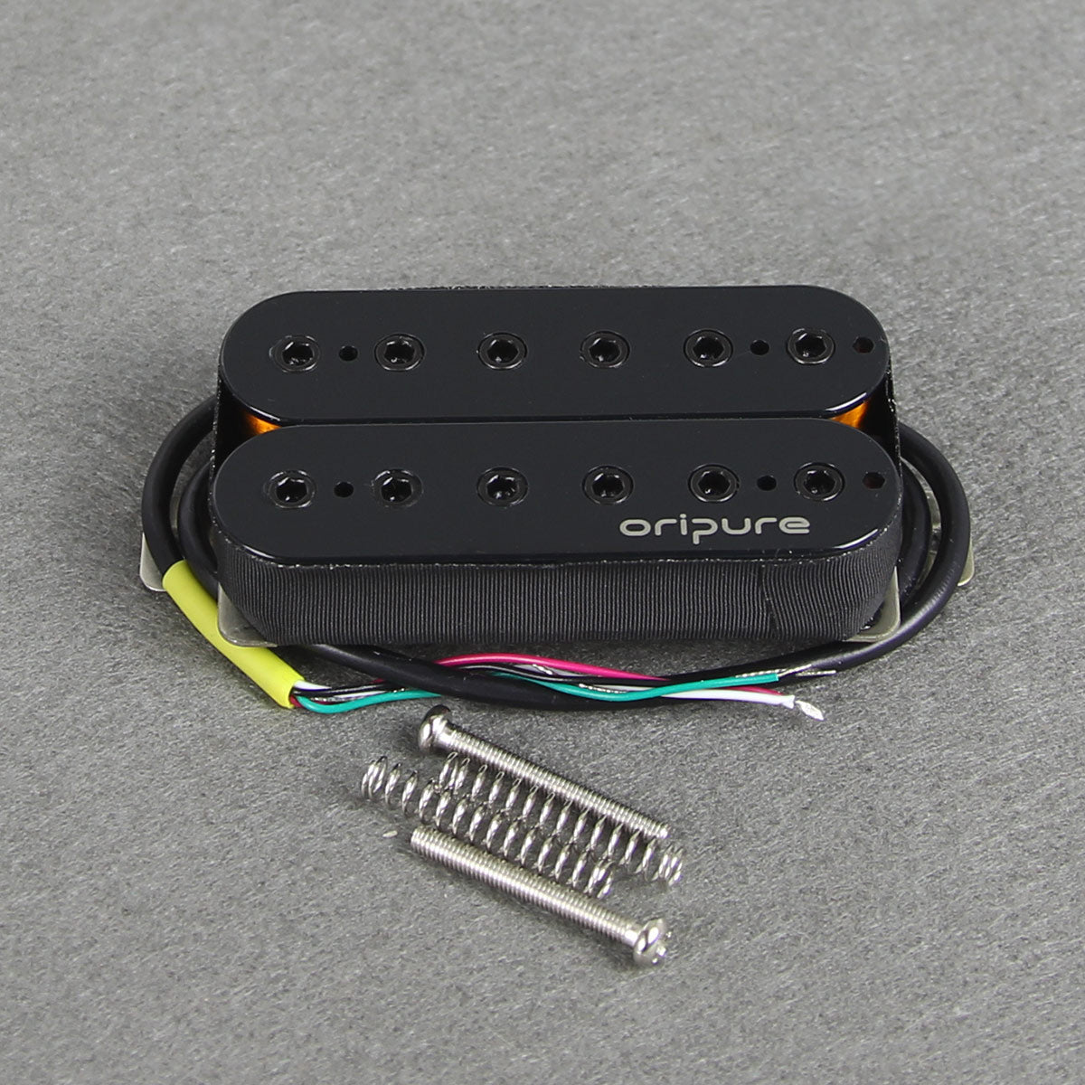OriPure PH5 Dual-Coil Electric Guitar Pickup