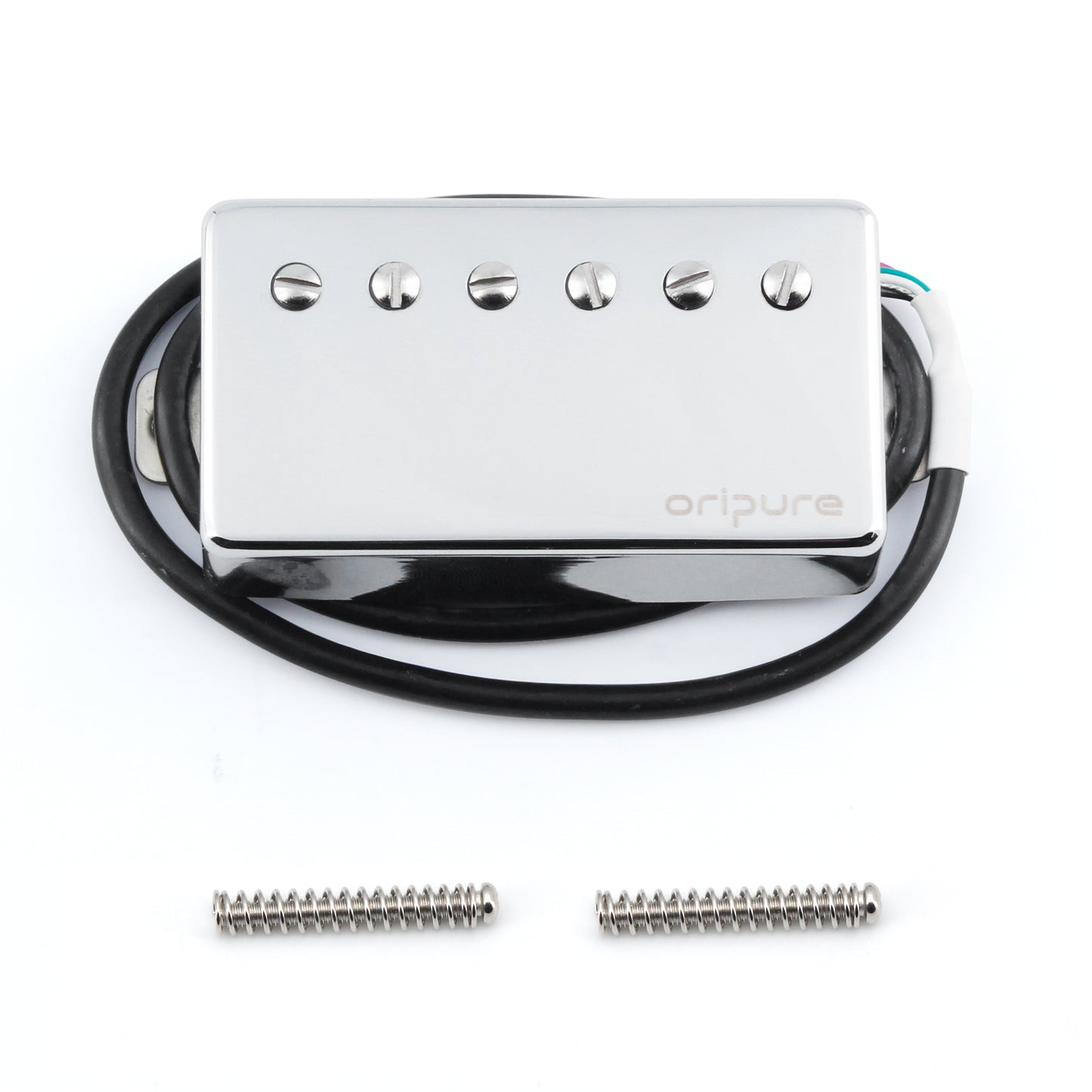 OriPure PHL5 LP Alnico 5 Dual Pickup