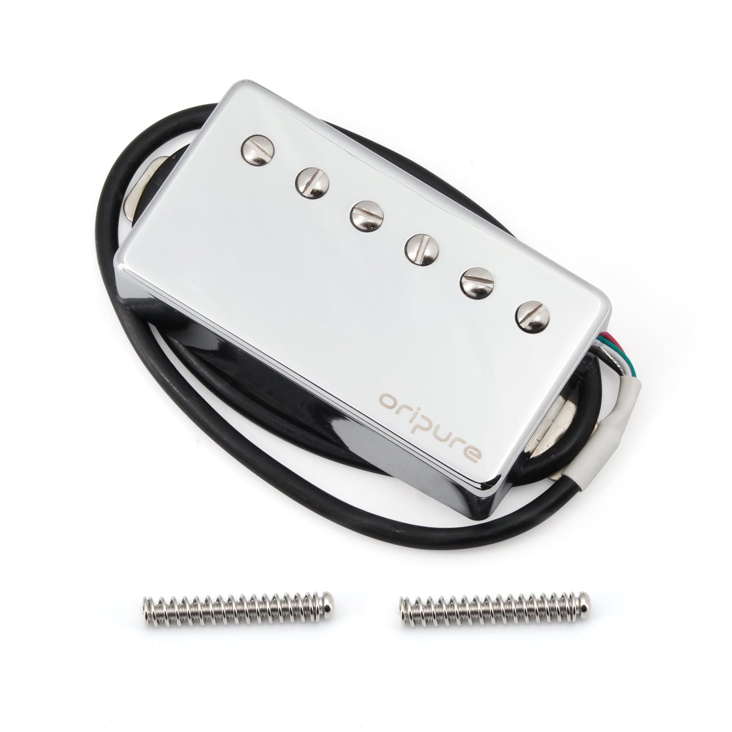 OriPure PHL5 LP Alnico 5 Dual Pickup