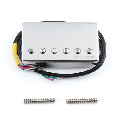 OriPure PHL5 LP Alnico 5 Dual Pickup